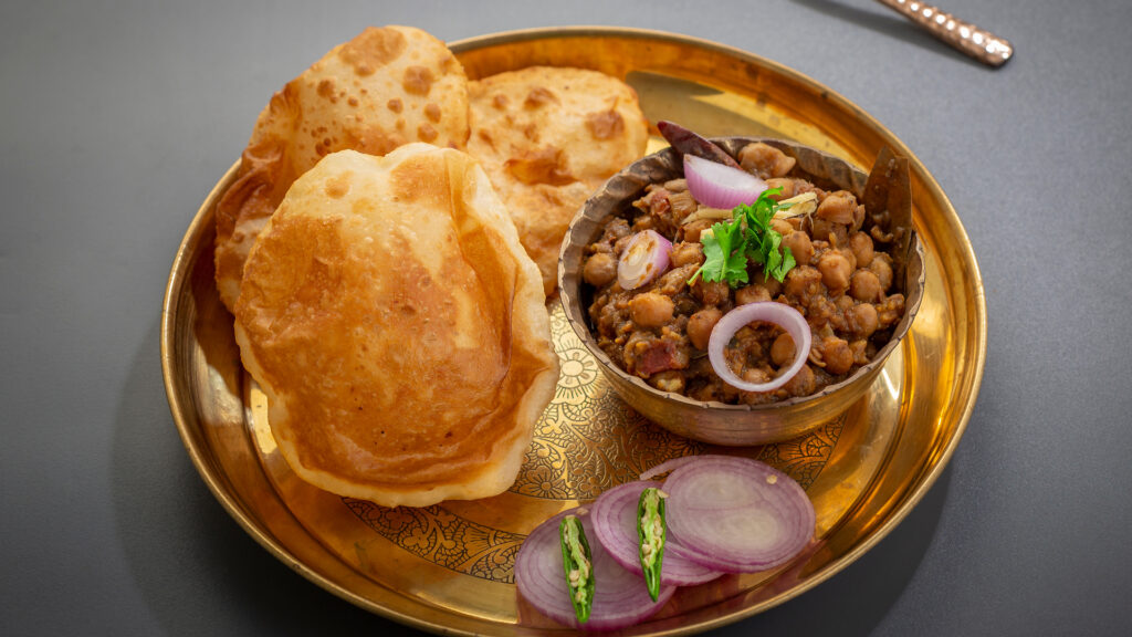 top street foods in Delhi